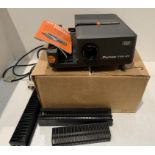 Zeiss Ikon Perkeo R1500 AFS slide projector