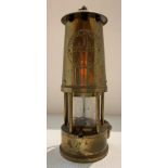 Eccles Protector Lamp and Lighting Co No.