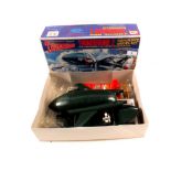 A boxed Amerang Thunderbird 2 kit