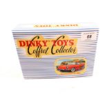 A boxed Atlas Dinky Special Collectors Set,