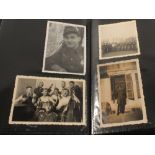 A Third Reich era collection of photographs,