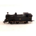 Lima 00 gauge 0-6-0 tank loco,