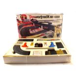 A Matchbox Power Tract Le Mans set (unopened)