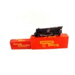 Boxed Triang Railways 46201 Princess Elizabeth loco and tender