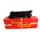 Boxed Triang Railways 46201 Princess Elizabeth loco