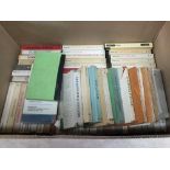 Various Observer books (63 volumes) including some high numbers