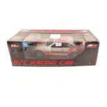 A boxed MRC radio controlled Vodafone AMG Mercedes CLK DTM 2002