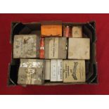 Fifteen boxes of various 12 bore cartridges, most full and collectable,