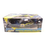 A boxed Ripmax radio controlled Subaru Impreza WRC 2002