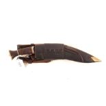 A Kukri,