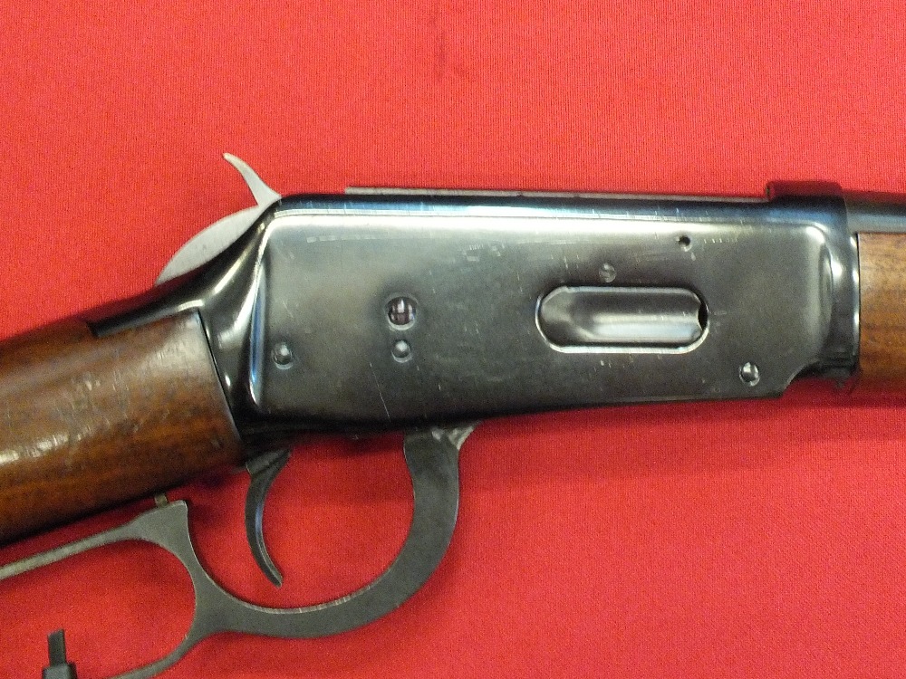 A 30-30 level action Winchester model 94 in good condition, S/No. - Image 2 of 2