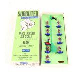 Boxed Subbuteo F.C.