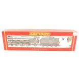 A boxed Hornby Railways R2054 BR A3 Flying Scotsman loco 60103