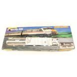 Boxed Hornby Railways R696 Inter City 225 set