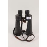 A pair of Barr & Stroud 7x binoculars
