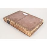 A cased J Piggott-Smith map of Birmingham,