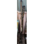 Fishing rods, Abu Mk5 Zoom 131,