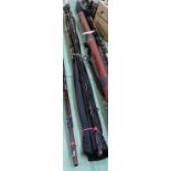 Fishing rods, Avanti Waggler,