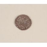 A William I penny Avdolf,