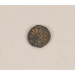 A styca eanred coin