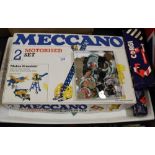 Meccano No.