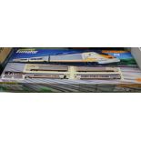 A boxed Hornby Railways R547 H.O.