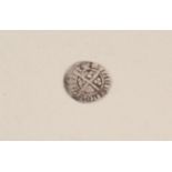 An Edward III London mint farthing,