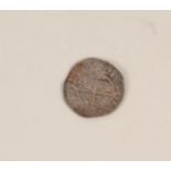 A Henry VII penny Durham