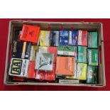 A large quantity (approx seven hundred) 12 bore cartridges, mainly full boxes of various makes,