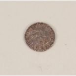 An Aethelred II small cross penny