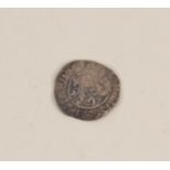 An Edward I penny