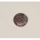 A Henry II Tealby penny