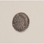 A Henry VI groat