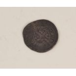 An Edward III groat 1327-77