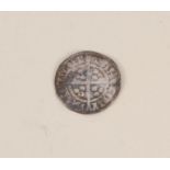 An Edward I London mint penny