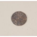 A Cnut quarter foil type penny