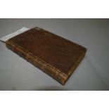 The Medical Works of Richard Meade MD 1765