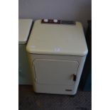 1950's Parnall Enameled Metal Dryer