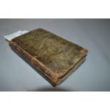 Medical Dictionary 1803