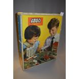 Lego System 810 Boxed Set