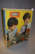 Lego System 810 Boxed Set