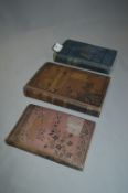 Three Victorian Books; Heir Benny, Peter the Appre