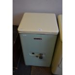 1950's Enameled Metal Dean Boiler