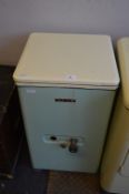 1950's Enameled Metal Dean Boiler