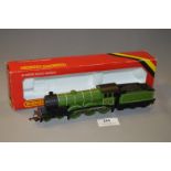 Hornby 00-Gauge Model Engine "Lner B12 Locomotive"