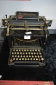 Remington No. 7 Typewriter