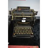 Remington No. 7 Typewriter