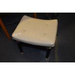 E-Gomme G-Plan Dressing Table Stool