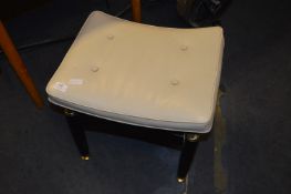 E-Gomme G-Plan Dressing Table Stool