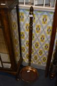 Copper & Brass Bed Warming Pan